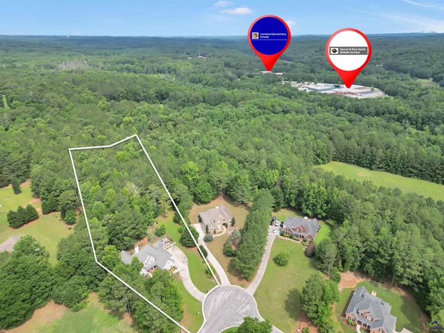3624 Little Spring Drive, Stockbridge, GA 30281