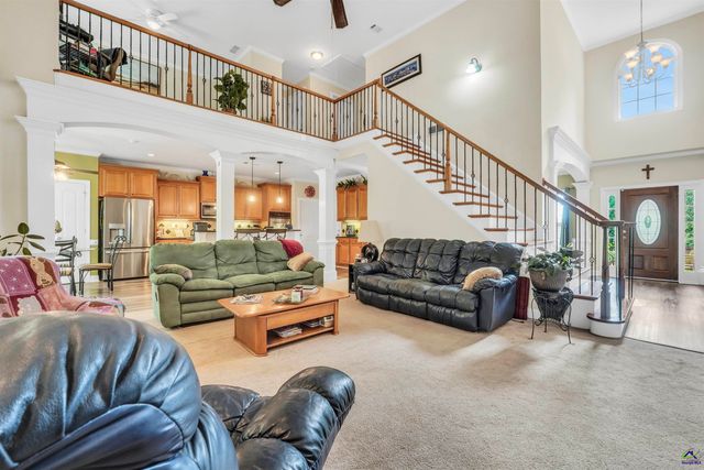 3624 Little Spring Drive, Stockbridge, GA 30281