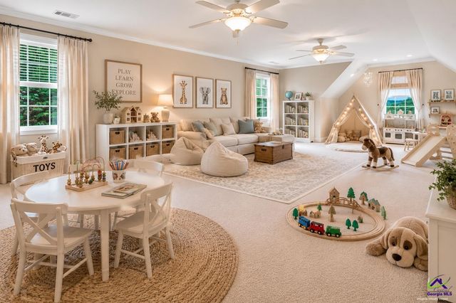 3624 Little Spring Drive, Stockbridge, GA 30281
