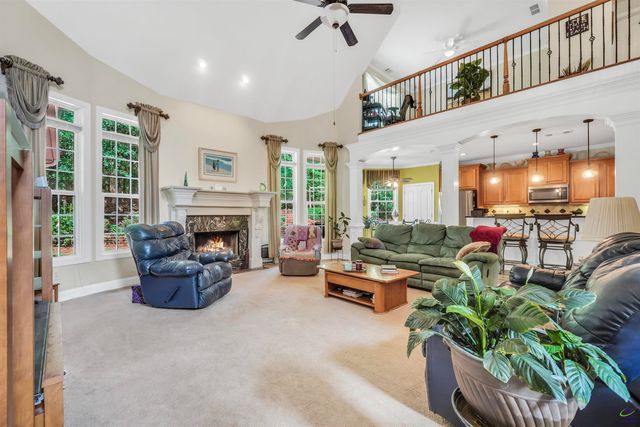 3624 Little Spring Drive, Stockbridge, GA 30281