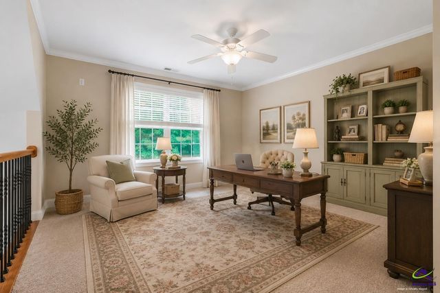 3624 Little Spring Drive, Stockbridge, GA 30281