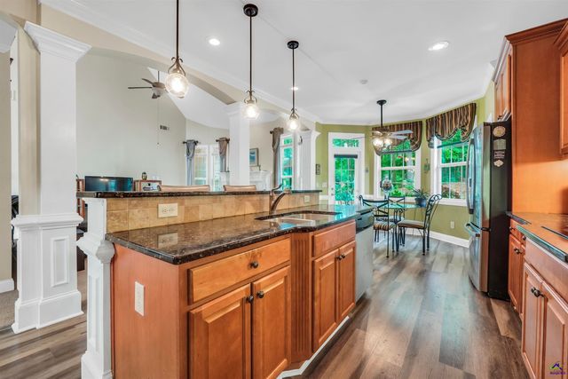 3624 Little Spring Drive, Stockbridge, GA 30281