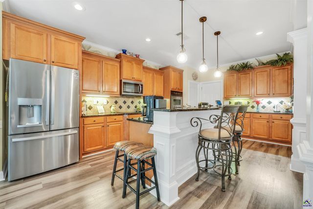 3624 Little Spring Drive, Stockbridge, GA 30281