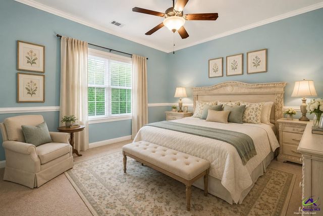 3624 Little Spring Drive, Stockbridge, GA 30281