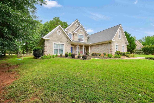 3624 Little Spring Drive, Stockbridge, GA 30281