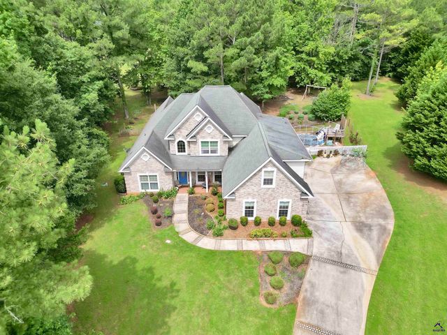 3624 Little Spring Drive, Stockbridge, GA 30281