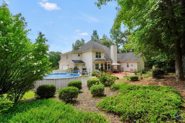 3624 Little Spring Drive, Stockbridge, GA 30281