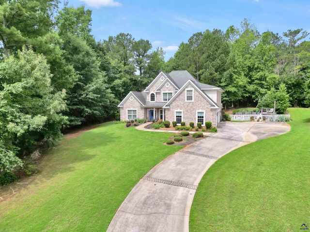 3624 Little Spring Drive, Stockbridge, GA 30281