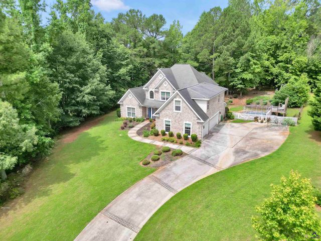 3624 Little Spring Drive, Stockbridge, GA 30281
