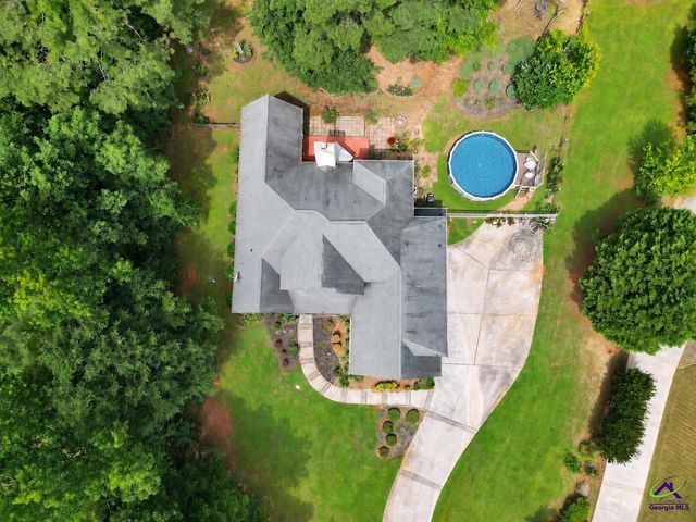 3624 Little Spring Drive, Stockbridge, GA 30281