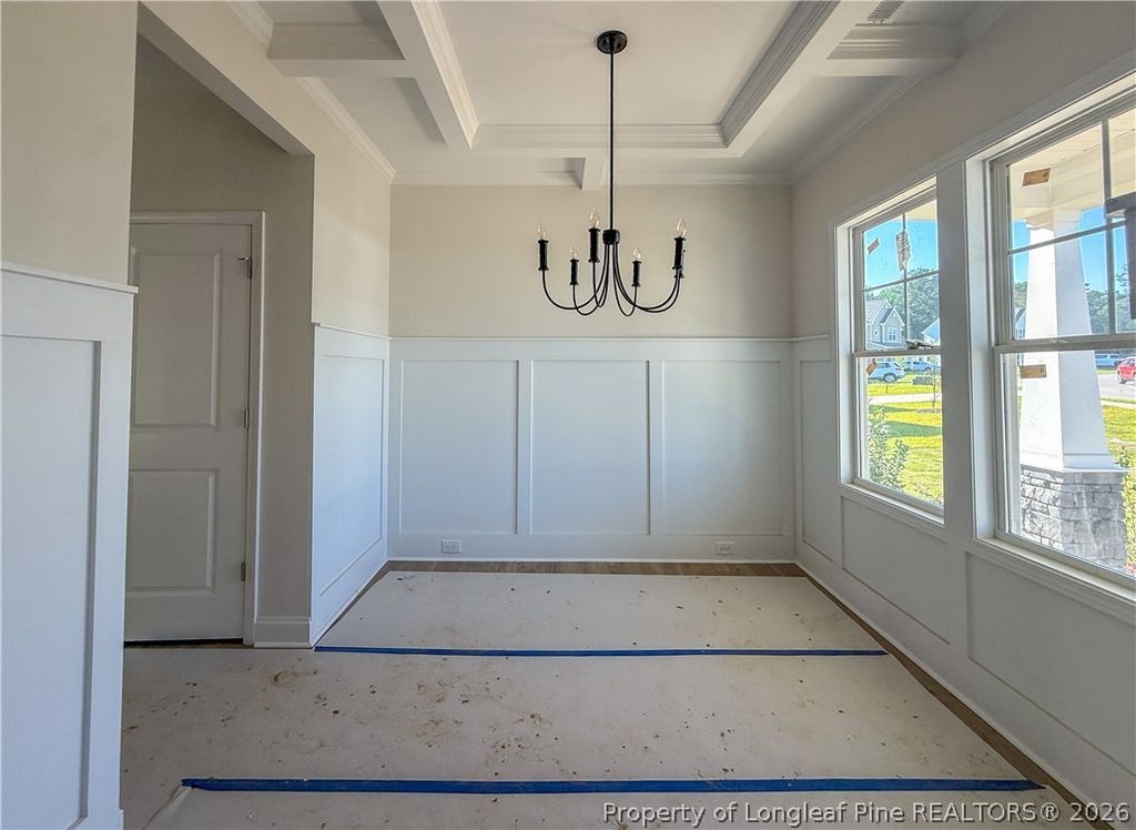 5509 Tall Timbers (LOT 28) Drive, Fayetteville, NC 28311 — photo 2