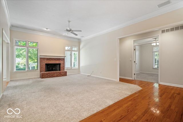 21168 Bayhill Court, Noblesville, IN 46062