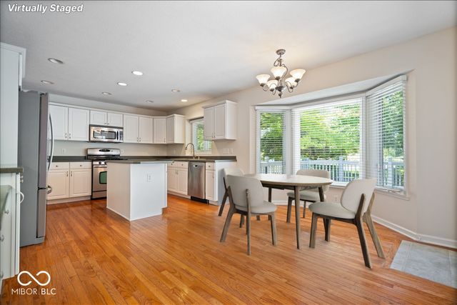 21168 Bayhill Court, Noblesville, IN 46062