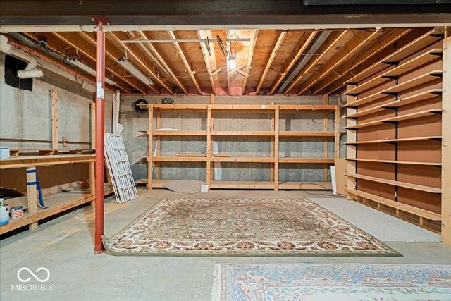 21168 Bayhill Court, Noblesville, IN 46062