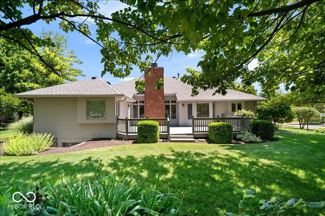 21168 Bayhill Court, Noblesville, IN 46062