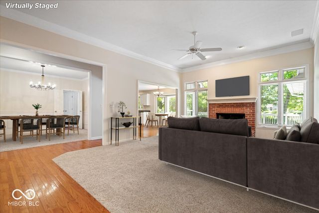 21168 Bayhill Court, Noblesville, IN 46062