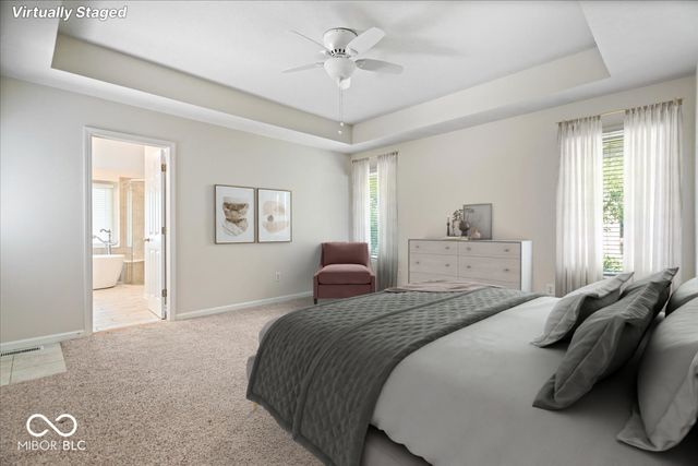 21168 Bayhill Court, Noblesville, IN 46062