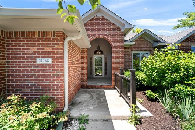 21168 Bayhill Court, Noblesville, IN 46062