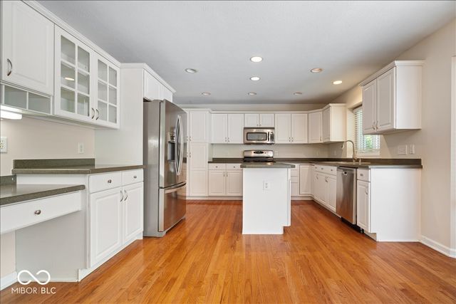 21168 Bayhill Court, Noblesville, IN 46062