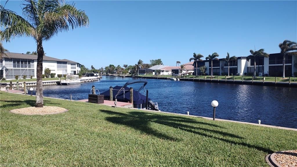 4713 Santa Barbara BLVD E-3, CAPE CORAL, FL 33914 — exterior