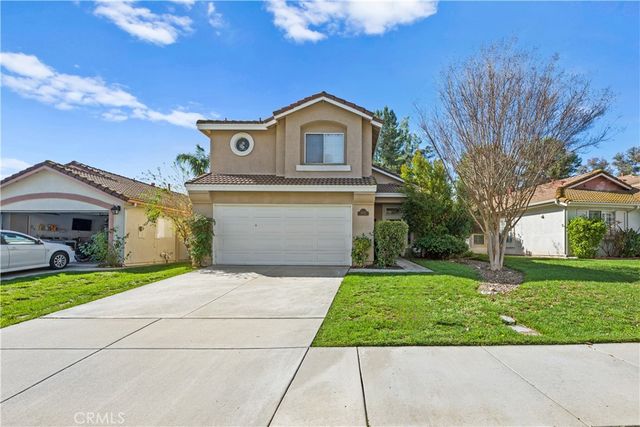 32025 Corte Cardin, Temecula, CA 92592