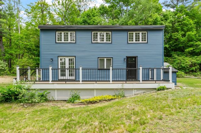 258 Allen St, Ashby, MA 01431
