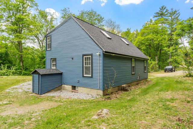 258 Allen St, Ashby, MA 01431
