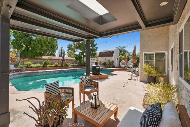 10446 White Oak, Granada Hills, CA 91344