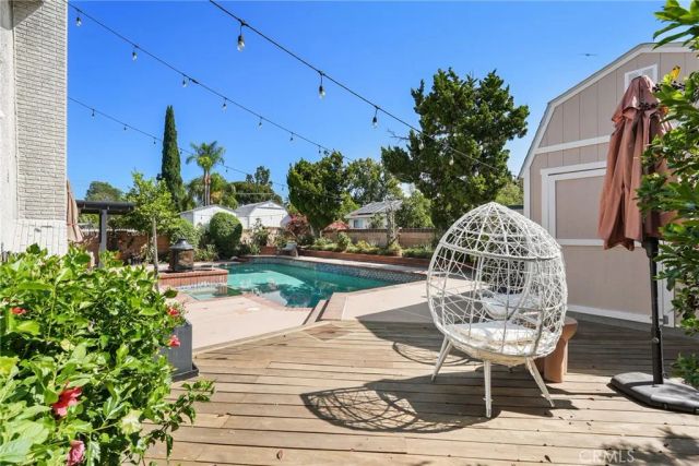 10446 White Oak, Granada Hills, CA 91344