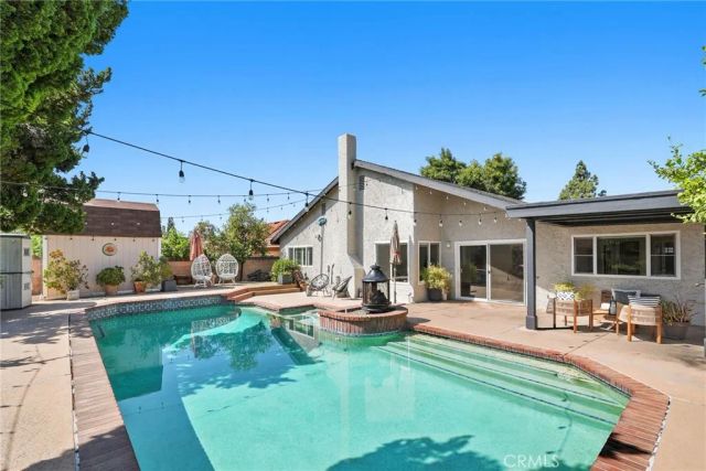 10446 White Oak, Granada Hills, CA 91344