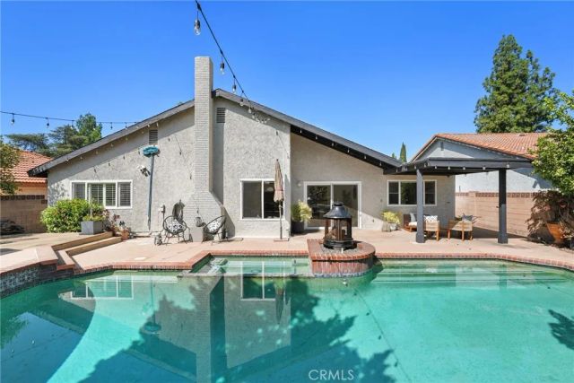 10446 White Oak, Granada Hills, CA 91344