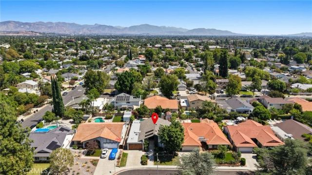 10446 White Oak, Granada Hills, CA 91344