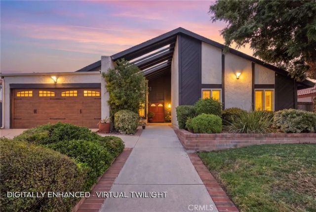 10446 White Oak, Granada Hills, CA 91344