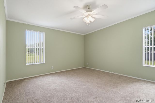 2564 N Crede Avenue, Crystal River, FL 34428