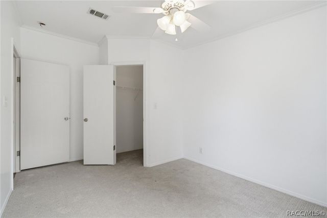 2564 N Crede Avenue, Crystal River, FL 34428