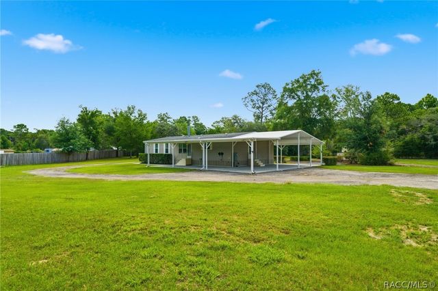 2564 N Crede Avenue, Crystal River, FL 34428