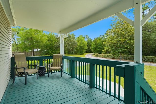 2564 N Crede Avenue, Crystal River, FL 34428