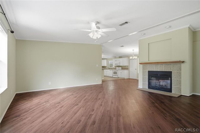 2564 N Crede Avenue, Crystal River, FL 34428