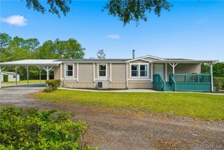 2564 N Crede Avenue, Crystal River, FL 34428