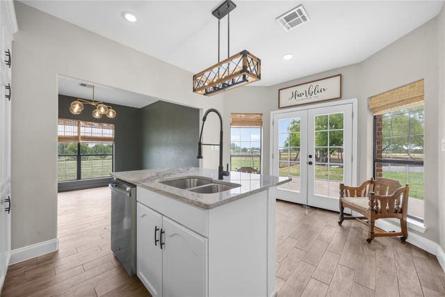 1068 Frontier Trail, Mclendon Chisholm, TX 75032