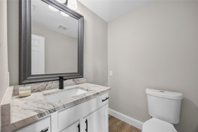 1068 Frontier Trail, Mclendon Chisholm, TX 75032