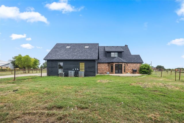 1068 Frontier Trail, Mclendon Chisholm, TX 75032