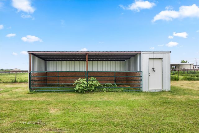 1068 Frontier Trail, Mclendon Chisholm, TX 75032