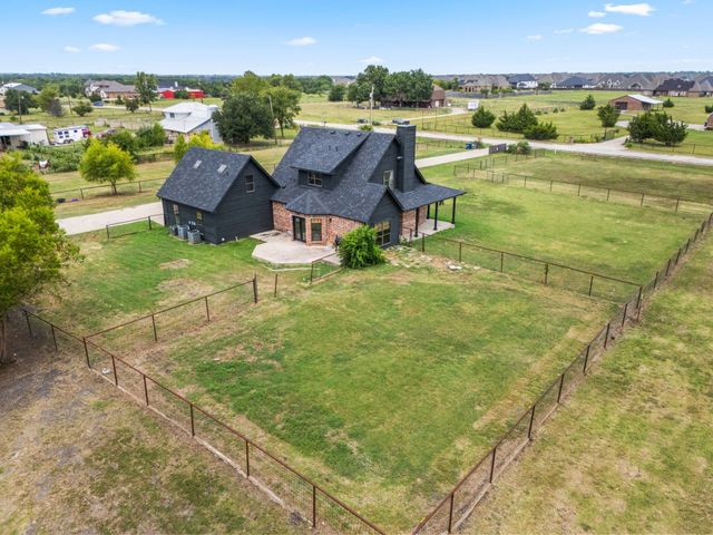 1068 Frontier Trail, Mclendon Chisholm, TX 75032