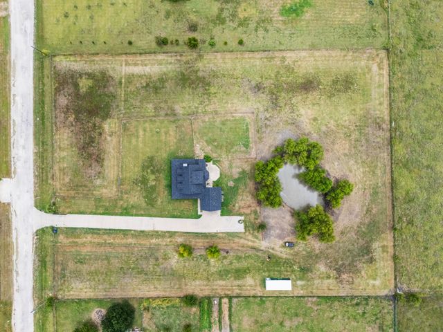 1068 Frontier Trail, Mclendon Chisholm, TX 75032