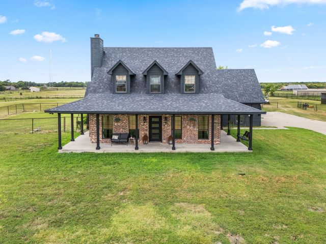 1068 Frontier Trail, Mclendon Chisholm, TX 75032