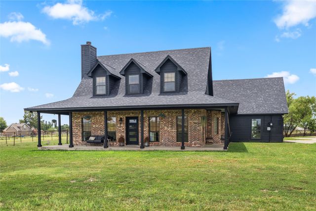 1068 Frontier Trail, Mclendon Chisholm, TX 75032