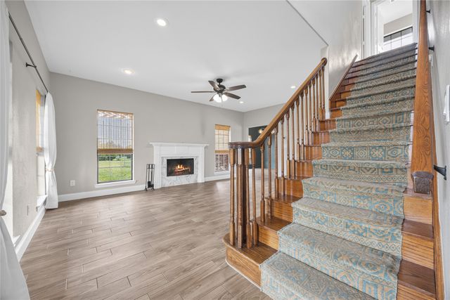 1068 Frontier Trail, Mclendon Chisholm, TX 75032