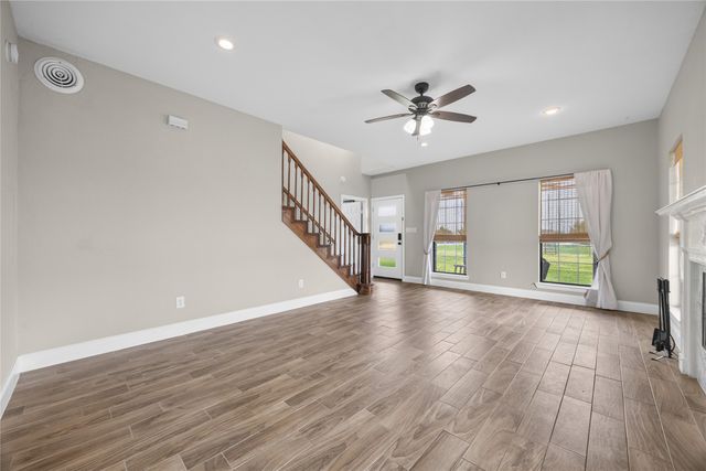1068 Frontier Trail, Mclendon Chisholm, TX 75032