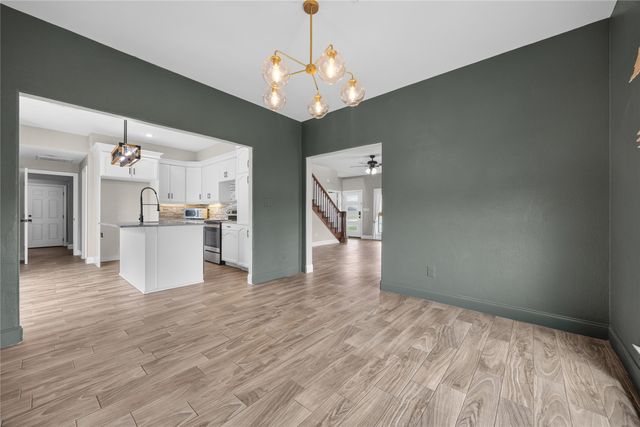 1068 Frontier Trail, Mclendon Chisholm, TX 75032
